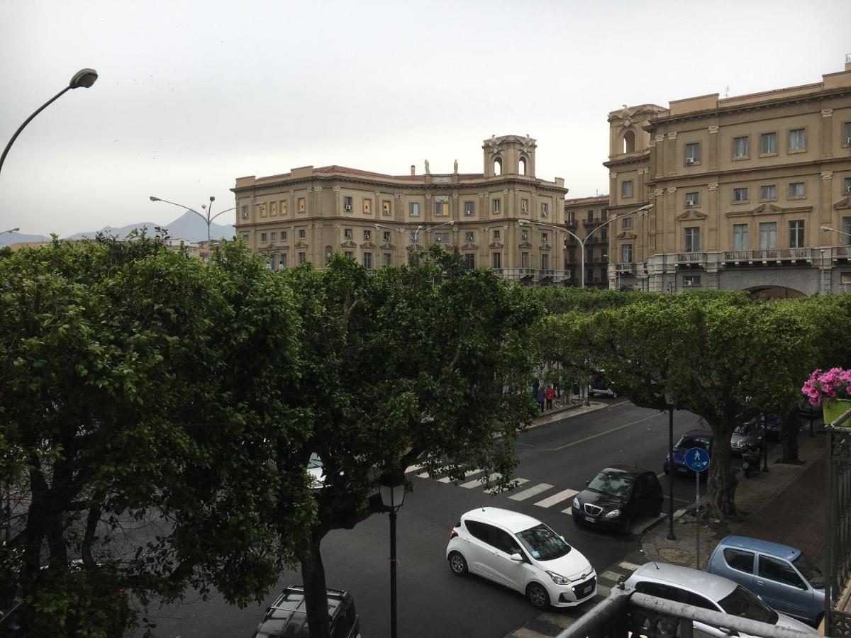 B&B Il Sole Palermo Exterior photo